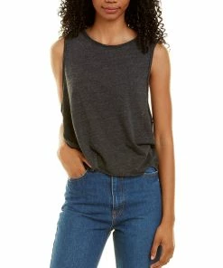 Top 10 👏 Chaser Dropped Armhole Tank for 👩 women 💯