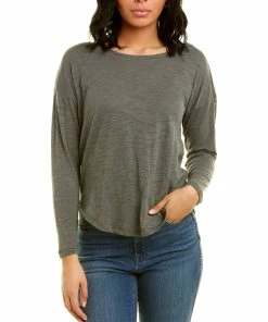 Brand new 🎁 Chaser Slub Jersey Dropped-Shoulder T-Shirt for 👩 women 👍