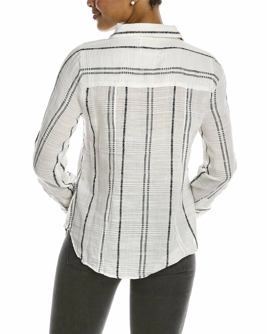 Best Pirce ๐ฏ Chaser Classic Button Down ๐ Shirt for ๐ฉ women ๐ฅ - Image 2