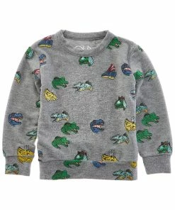 Discount 🎉 Chaser Dinosaurs Pullover for kids 🥰